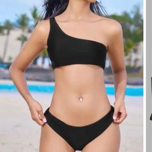 Zaful Bikini set NWT